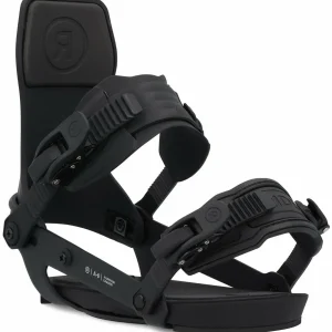 Ride Superpig Snowboard + A-6 Snowboard Bindings 2025