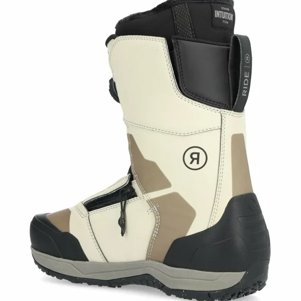 Ride Torrent Snowboard Boots 2025