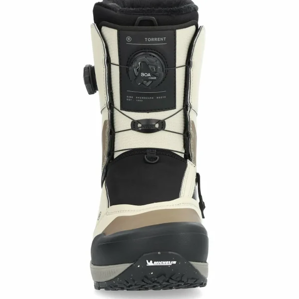 Ride Torrent Snowboard Boots 2025