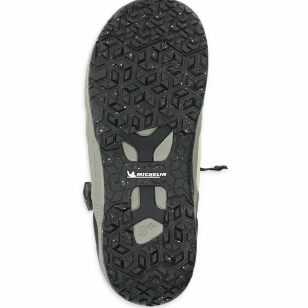 Ride Torrent Snowboard Boots 2025