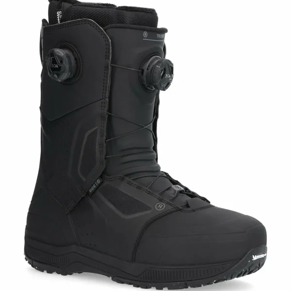 Ride Tnt Boa Snowboard Boots