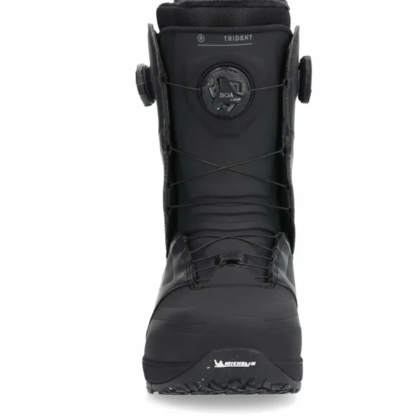 Ride Tnt Boa Snowboard Boots