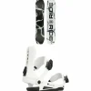 Ride Twinpig Snowboard + CL-6 Snowboard Bindings - Women's 2025
