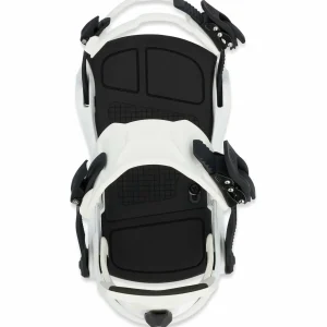 Ride Warpig Snowboard + C-4 Snowboard Bindings 2025