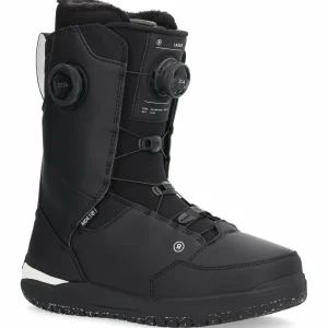 Ride Warpig Snowboard + C-6 Snowboard Bindings + Lasso Boa Snowboard Boots 2025