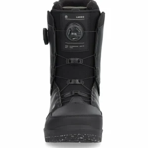 Ride Warpig Snowboard + C-6 Snowboard Bindings + Lasso Boa Snowboard Boots 2025