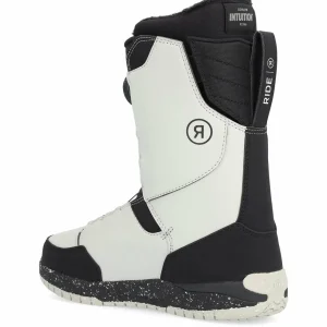 Ride Warpig Snowboard + C-6 Snowboard Bindings + Lasso Boa Snowboard Boots 2025