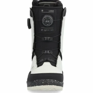 Ride Warpig Snowboard + C-6 Snowboard Bindings + Lasso Boa Snowboard Boots 2025