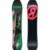Ride x Trevor Andrew Psychocandy Snowboard 2025