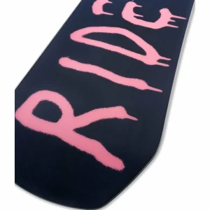 Kids Ride x Trevor Andrew Zero Jr. Snowboard - Kids' 2025