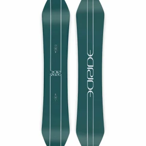 Ride Zero Snowboard 2024