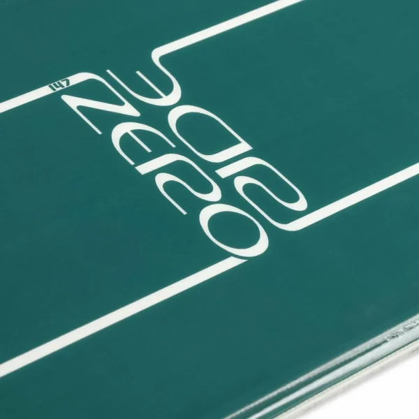 Ride Zero Snowboard 2024