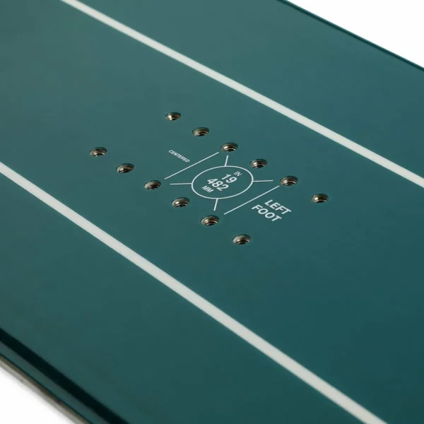Ride Zero Snowboard 2024