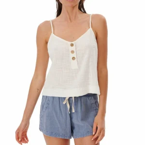 Women Rip Curl Classic Surf Tank Top - Women's