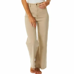 Women Rip Curl Holiday Denim Jeans - Women's