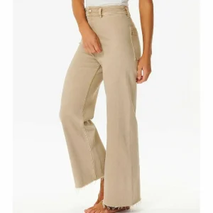 Women Rip Curl Holiday Denim Jeans - Women's