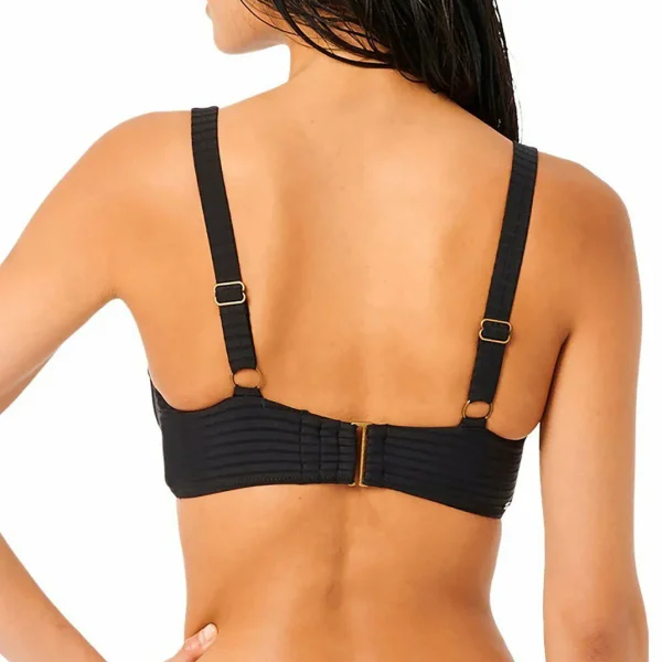 Women Rip Curl Premium Surf E Bralette Bikini Top - Women's