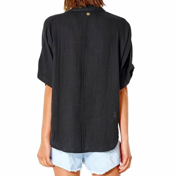 Women Rip Curl Premium Surf Short-Sleeve Shirt - Women's