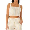 Women Rip Curl Premium Surf Stripe Top - Women's