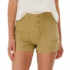 Women Rip Curl SWC Walk Shorts - Women's