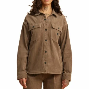 Women Roark Amberley Shirt Jacket - Women's