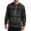 Roark Barra Scrambler Fleece - Men's