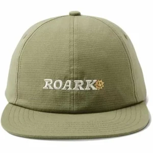 Women Roark Campover Hat