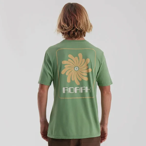 Roark Vortex T-Shirt - Men's