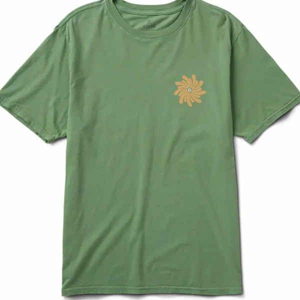 Roark Vortex T-Shirt - Men's