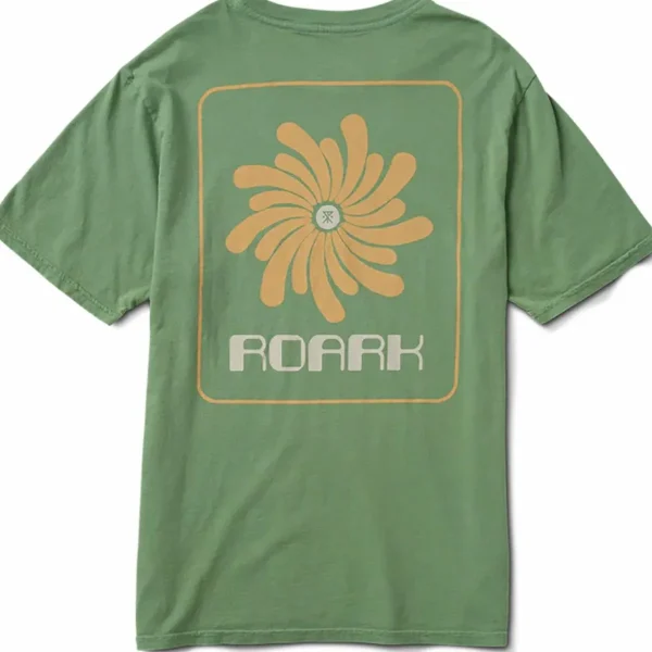 Roark Vortex T-Shirt - Men's