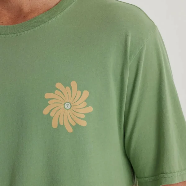 Roark Vortex T-Shirt - Men's