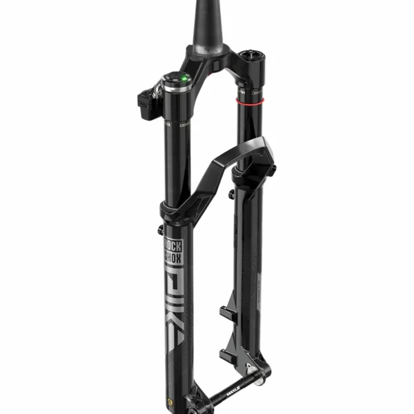 RockShox Pike Ultimate Flight Attendant Fork - 29"