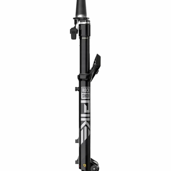 RockShox Pike Ultimate Flight Attendant Fork - 29"
