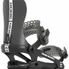 Rome 390 Boss Snowboard Bindings