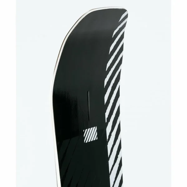 Rome Agent Pro Snowboard + 390 Boss Snowboard Bindings 2025
