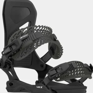 Rome Agent Snowboard + Vice Snowboard Bindings 2025