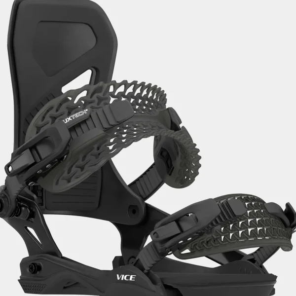 Rome Agent Snowboard + Vice Snowboard Bindings 2025