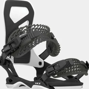 Rome Agent Snowboard + Vice Snowboard Bindings 2025