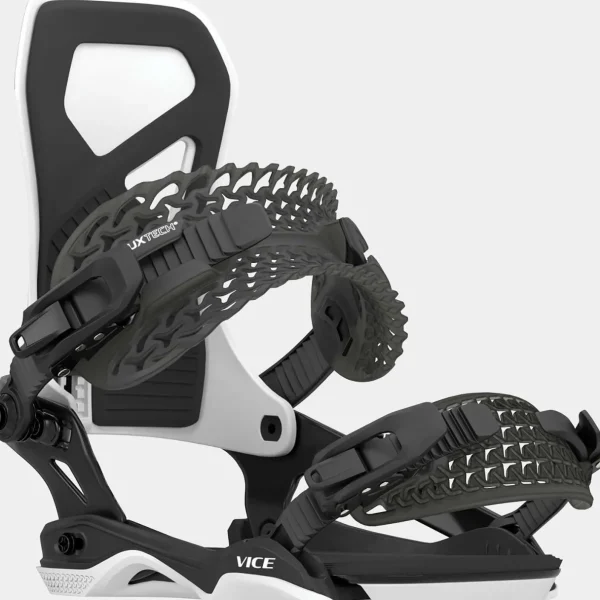 Rome Agent Snowboard + Vice Snowboard Bindings 2025