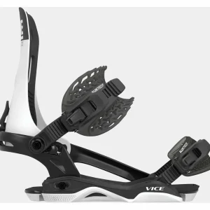 Rome Agent Snowboard + Vice Snowboard Bindings 2025