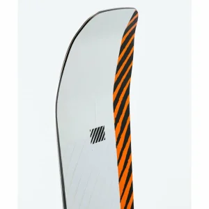 Rome Agent Snowboard + Vice Snowboard Bindings 2025