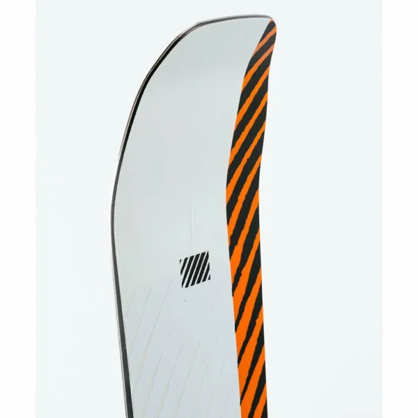 Rome Agent Snowboard + Vice Snowboard Bindings 2025