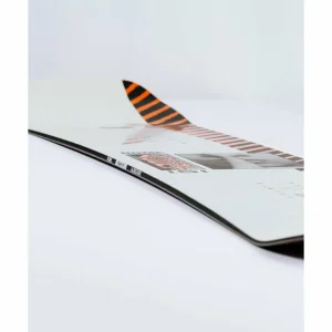 Rome Agent Snowboard + Vice Snowboard Bindings 2025