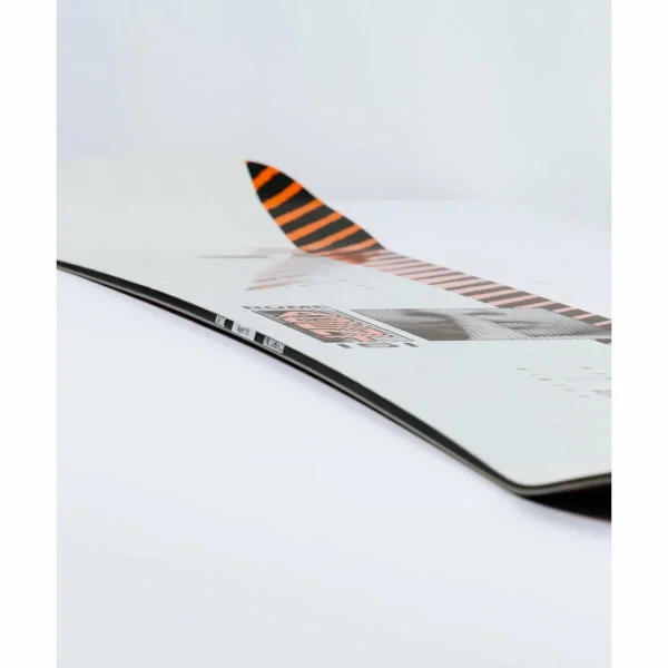 Rome Agent Snowboard + Vice Snowboard Bindings 2025