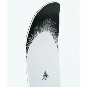 Rome Artifact Pro Snowboard + 390 Boss Snowboard Bindings 2025