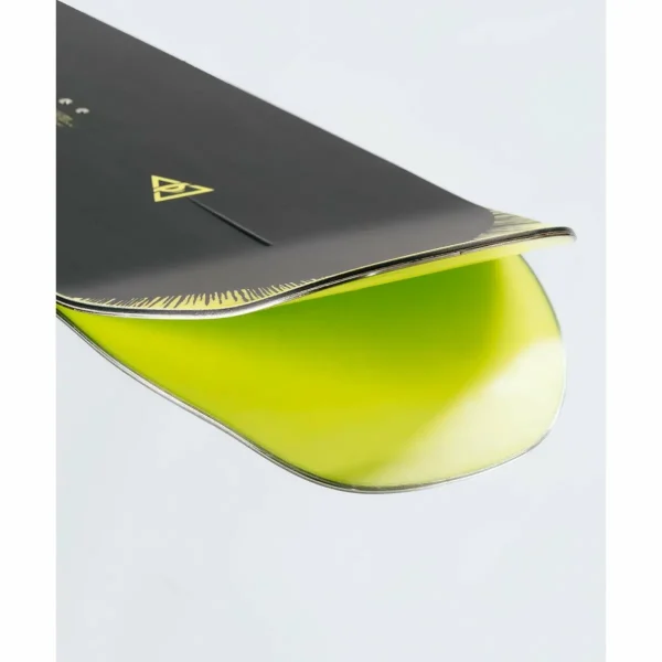 Rome Artifact Snowboard 2025