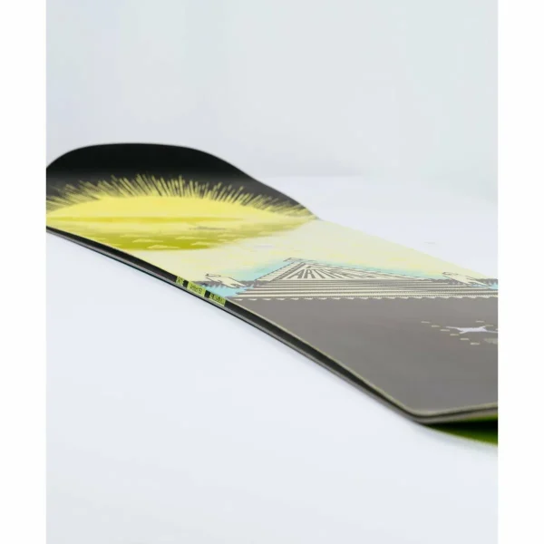 Rome Artifact Snowboard 2025