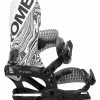 Rome Katana Snowboard Bindings 2025