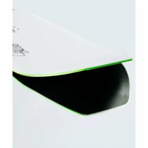 Rome Party Mod Snowboard + Vice Snowboard Bindings 2025