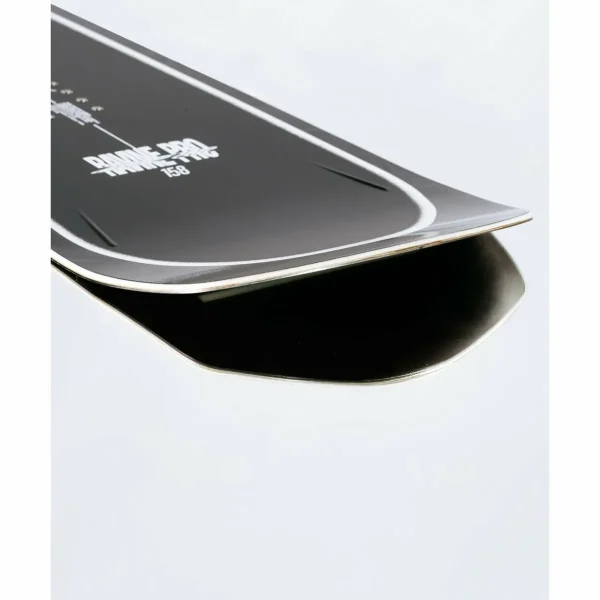 Rome Ravine Pro Snowboard + Katana Pro Snowboard Bindings 2025